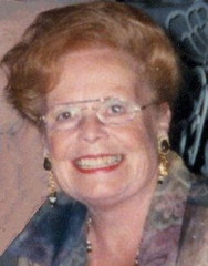 Photo of Marie-Paule Mongrain